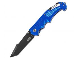 Нож SKIF Plus Satellite, синий